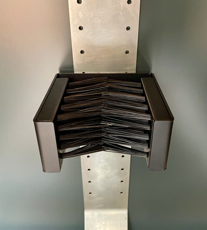 Fahrradhalter Brix-it